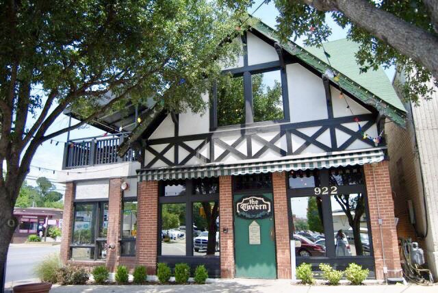 The Tavern