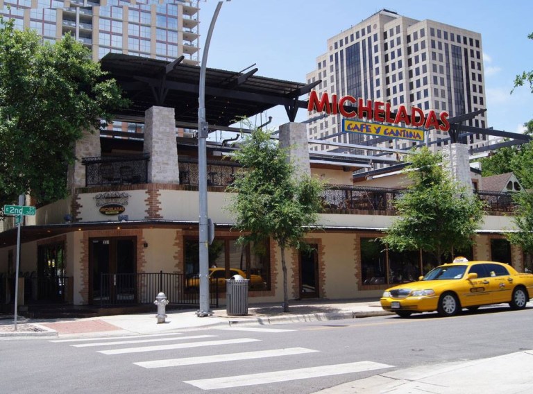 Michelada’s 