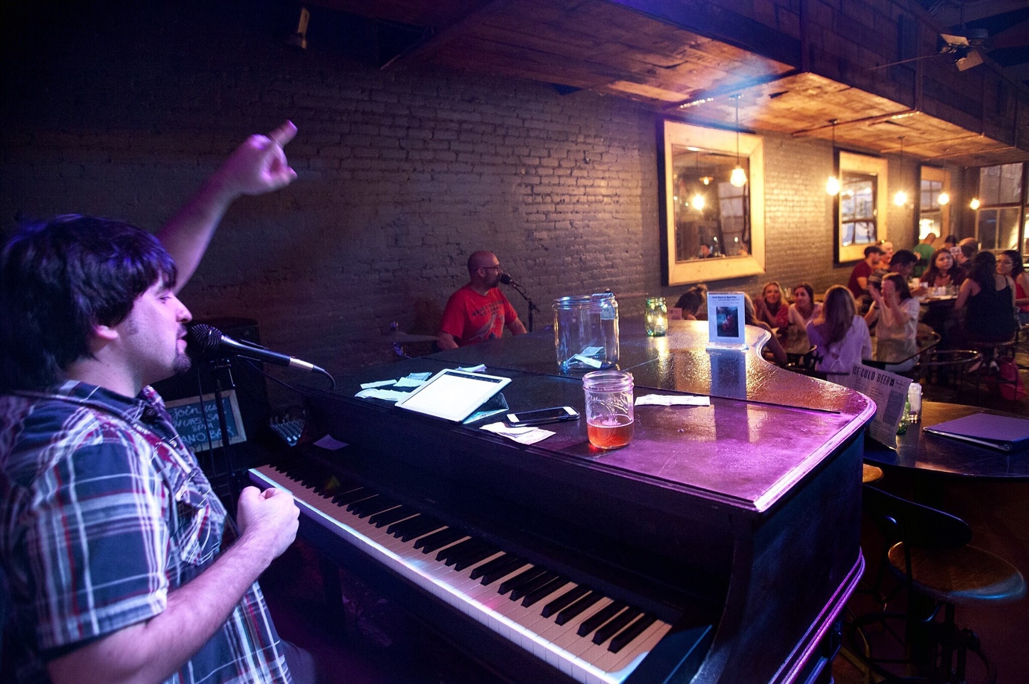 Gourdough’s Public House