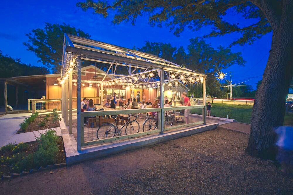 Radio Coffee and Beer