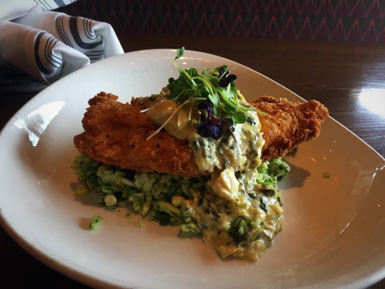 Jack Allen’s Kitchen