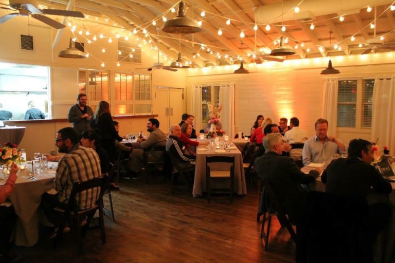 Bread & Circus Supper Club