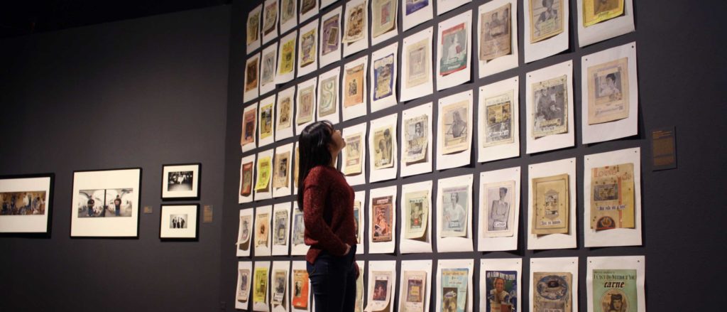 Mexic-Arte Museum Austin